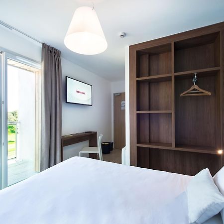 B&B Hotel Saint-Nazaire Pornichet Εξωτερικό φωτογραφία