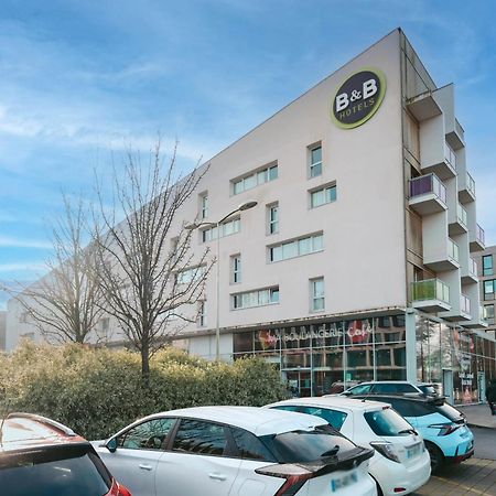 B&B Hotel Saint-Nazaire Pornichet Εξωτερικό φωτογραφία