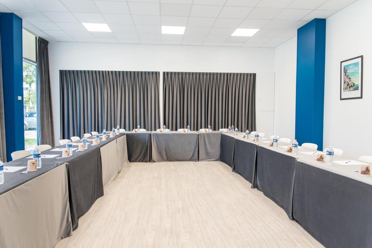 B&B Hotel Saint-Nazaire Pornichet Εξωτερικό φωτογραφία