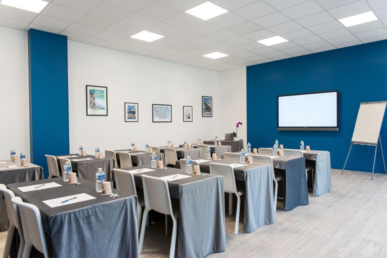 B&B Hotel Saint-Nazaire Pornichet Εξωτερικό φωτογραφία
