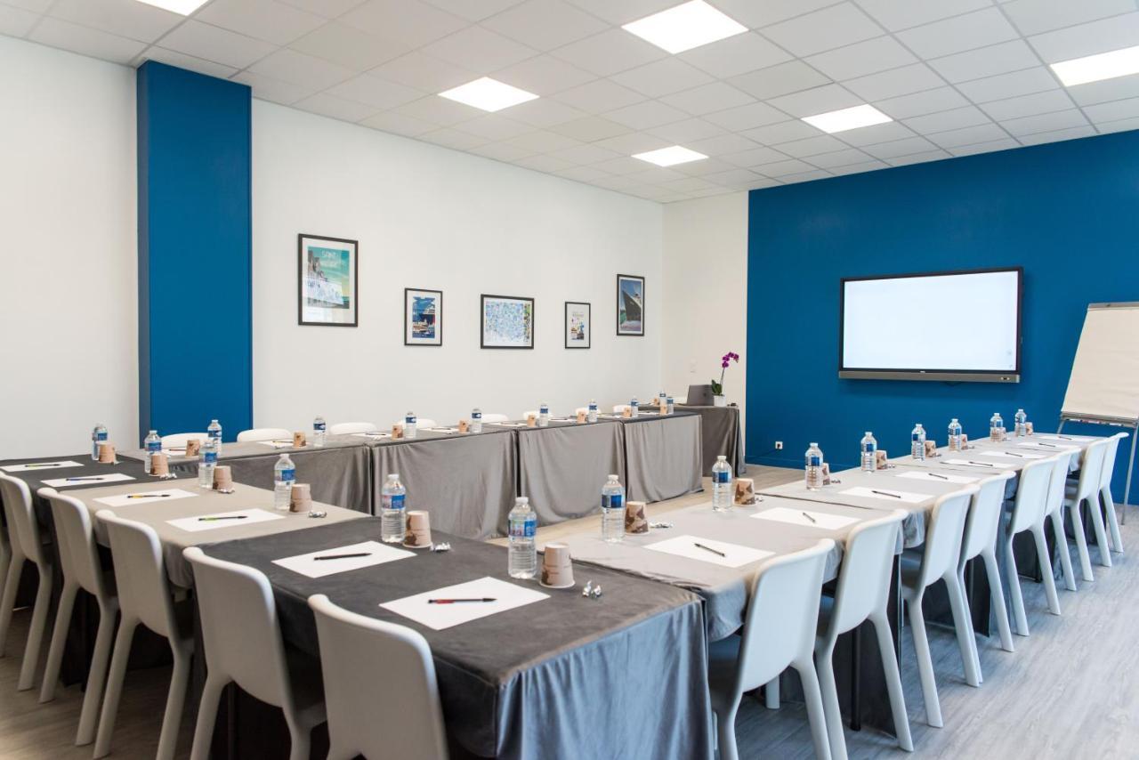 B&B Hotel Saint-Nazaire Pornichet Εξωτερικό φωτογραφία