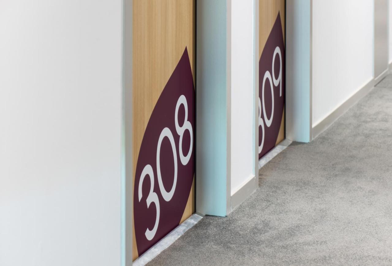 B&B Hotel Saint-Nazaire Pornichet Εξωτερικό φωτογραφία