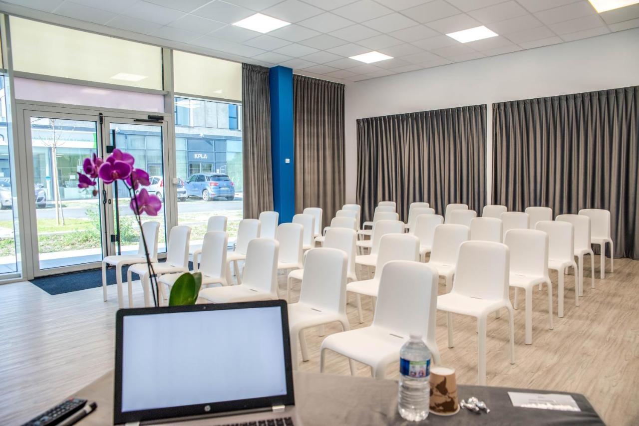 B&B Hotel Saint-Nazaire Pornichet Εξωτερικό φωτογραφία