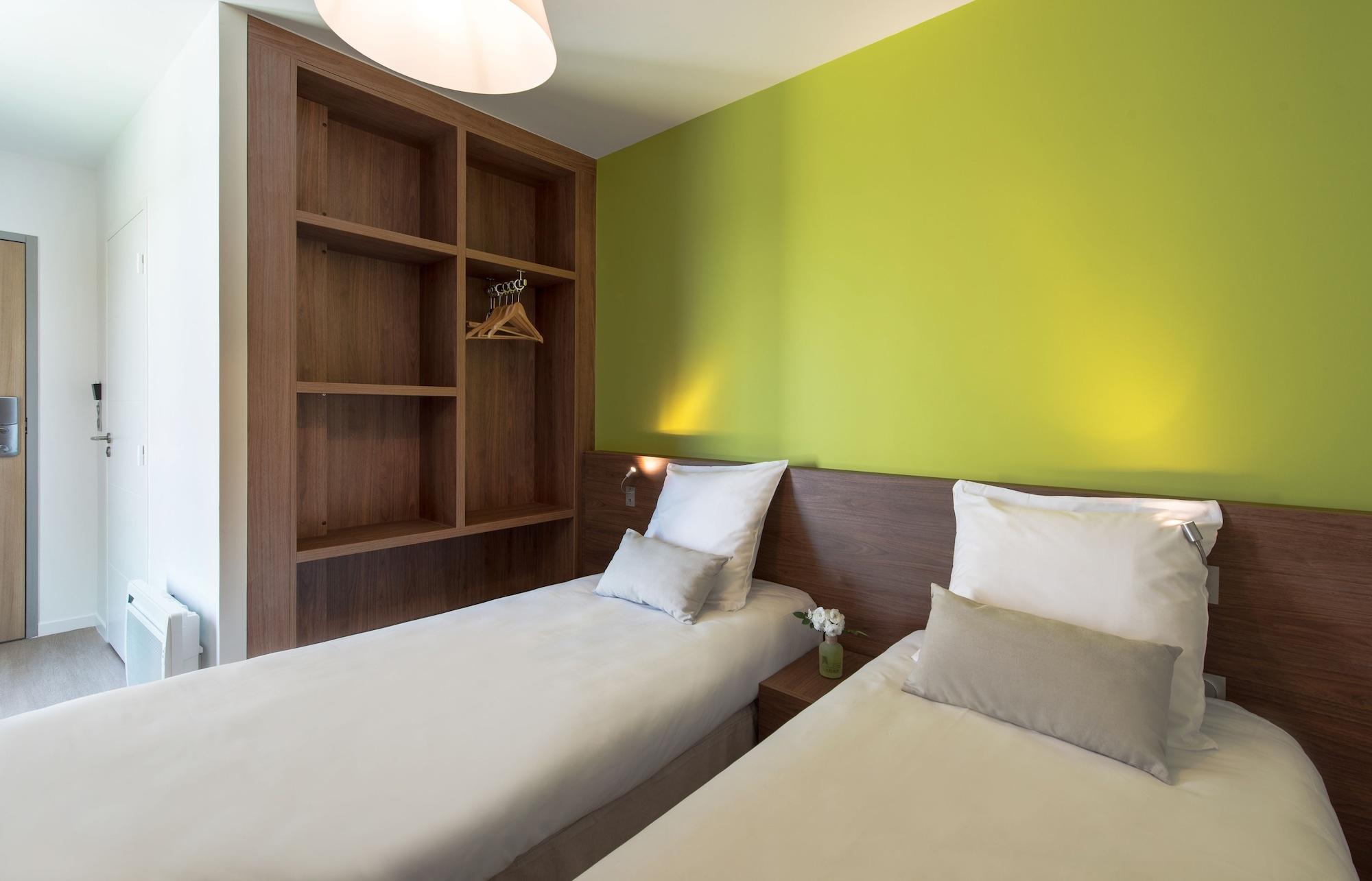 B&B Hotel Saint-Nazaire Pornichet Εξωτερικό φωτογραφία
