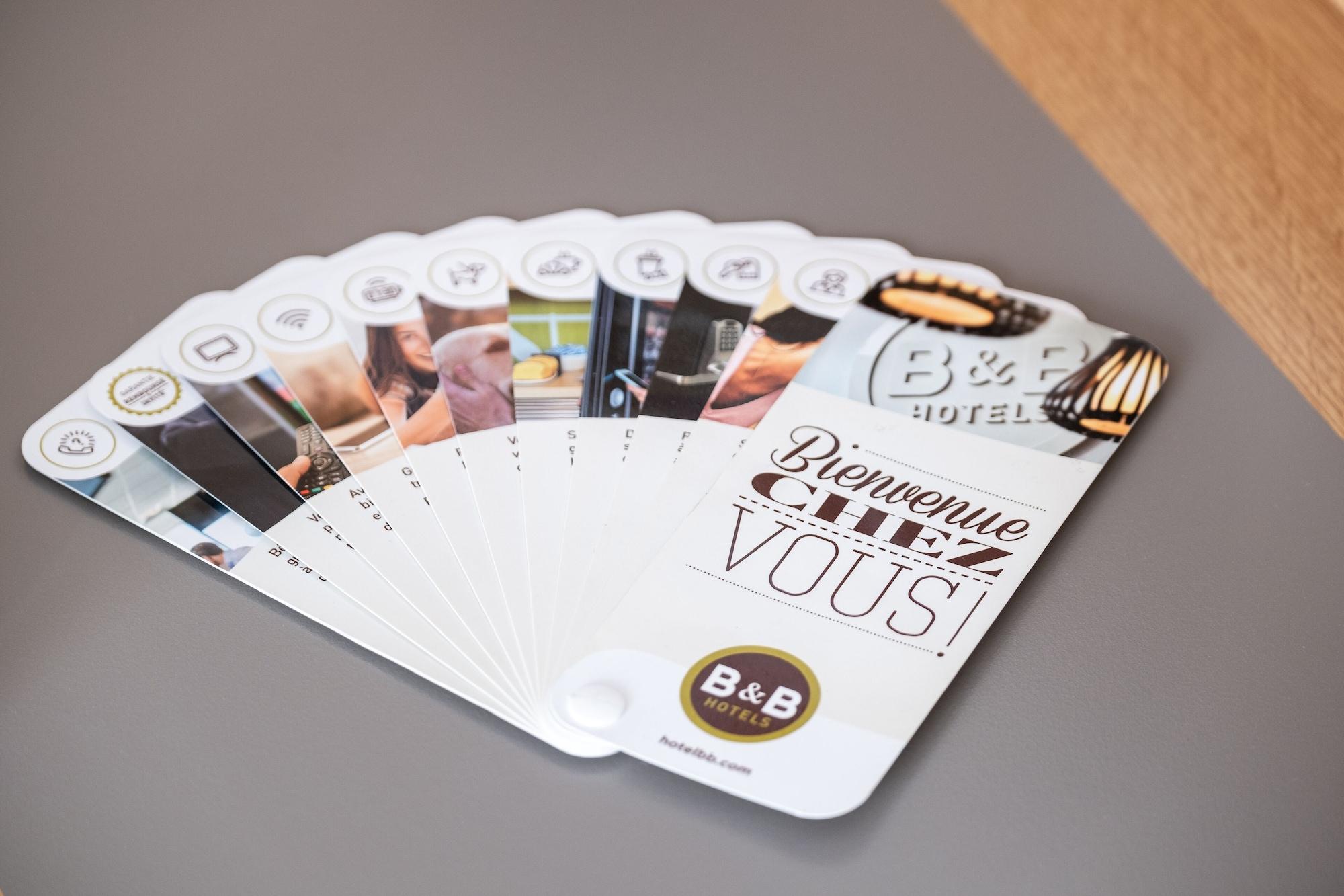 B&B Hotel Saint-Nazaire Pornichet Εξωτερικό φωτογραφία