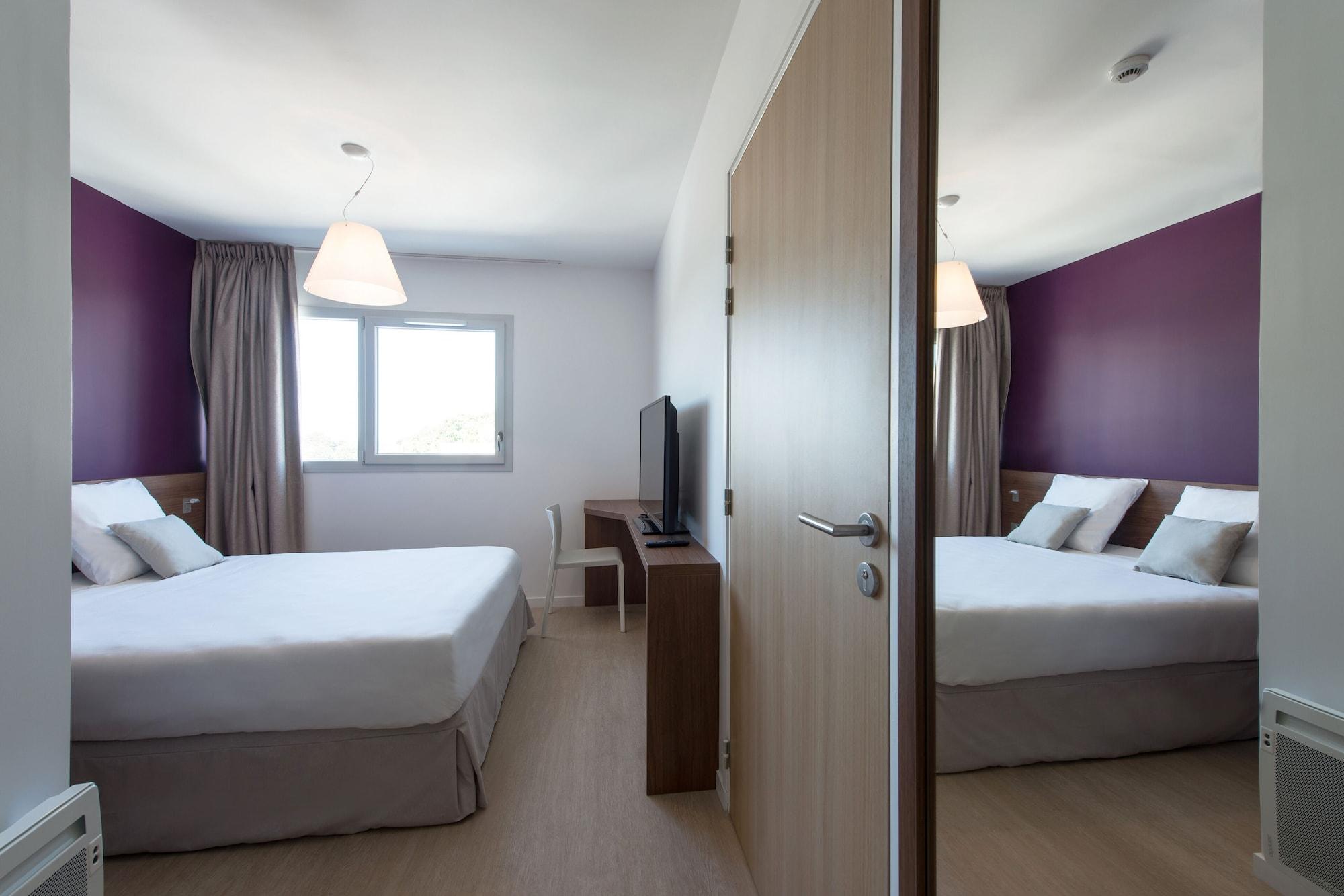 B&B Hotel Saint-Nazaire Pornichet Εξωτερικό φωτογραφία