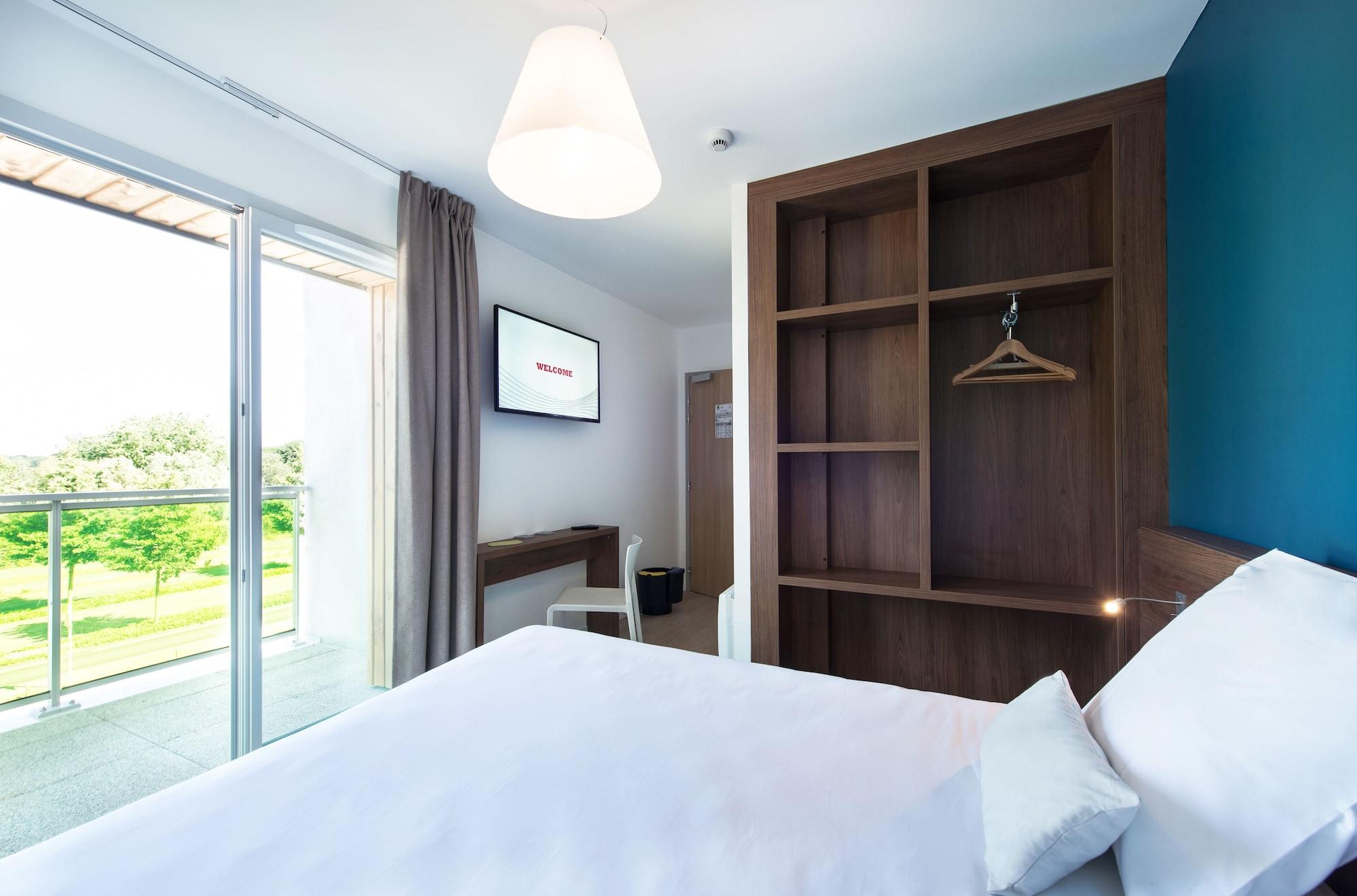 B&B Hotel Saint-Nazaire Pornichet Εξωτερικό φωτογραφία