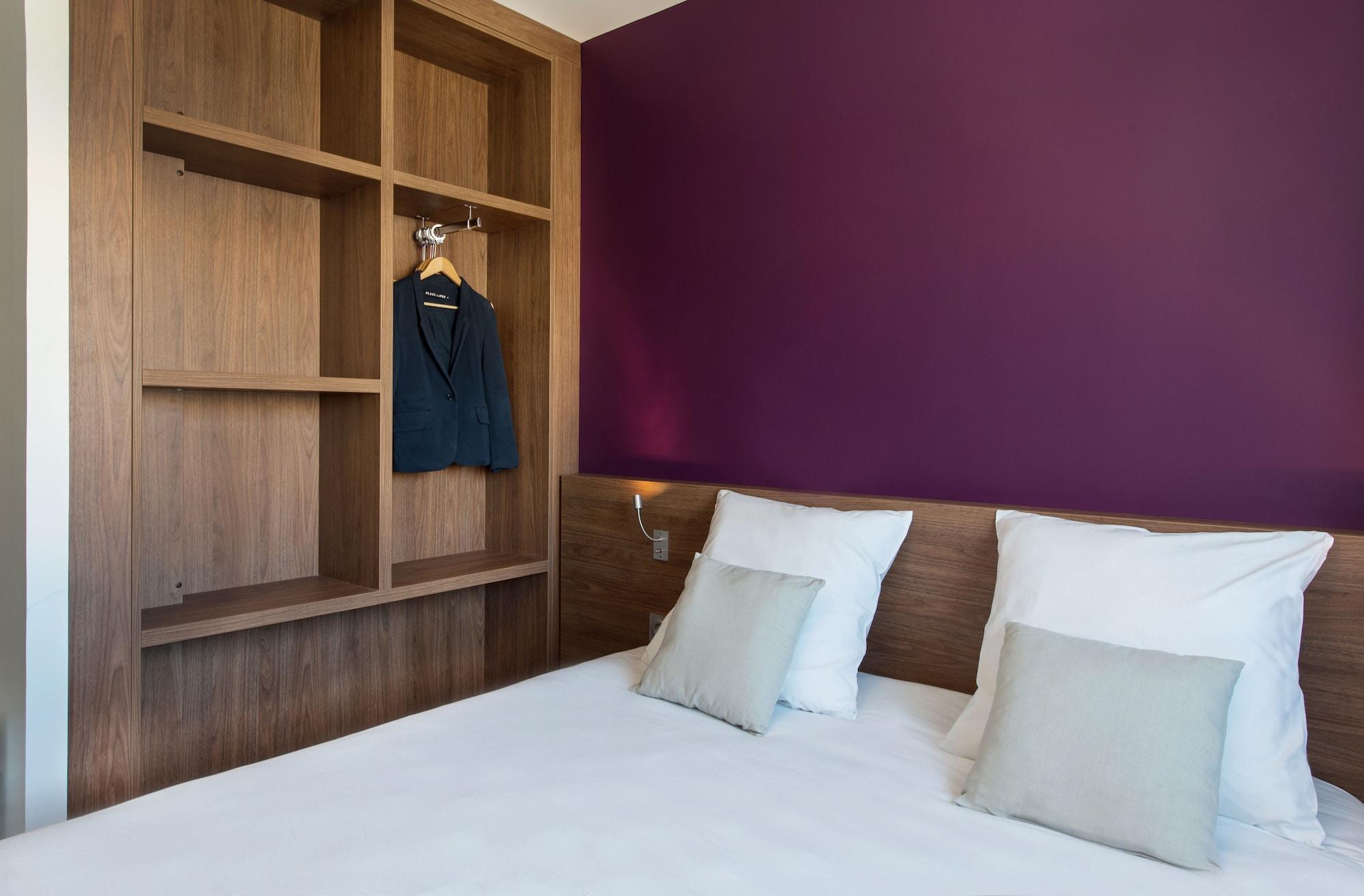 B&B Hotel Saint-Nazaire Pornichet Εξωτερικό φωτογραφία