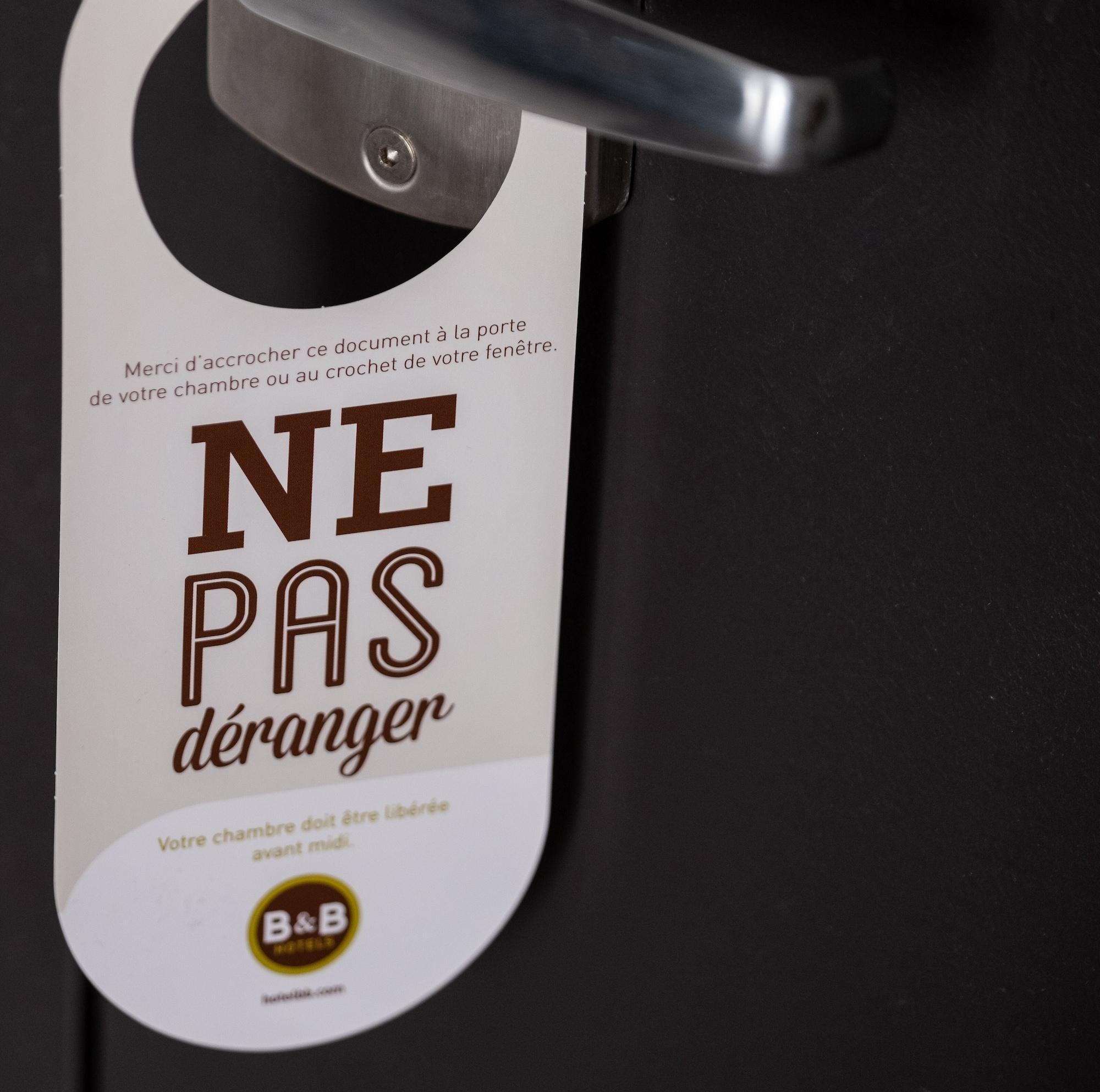 B&B Hotel Saint-Nazaire Pornichet Εξωτερικό φωτογραφία
