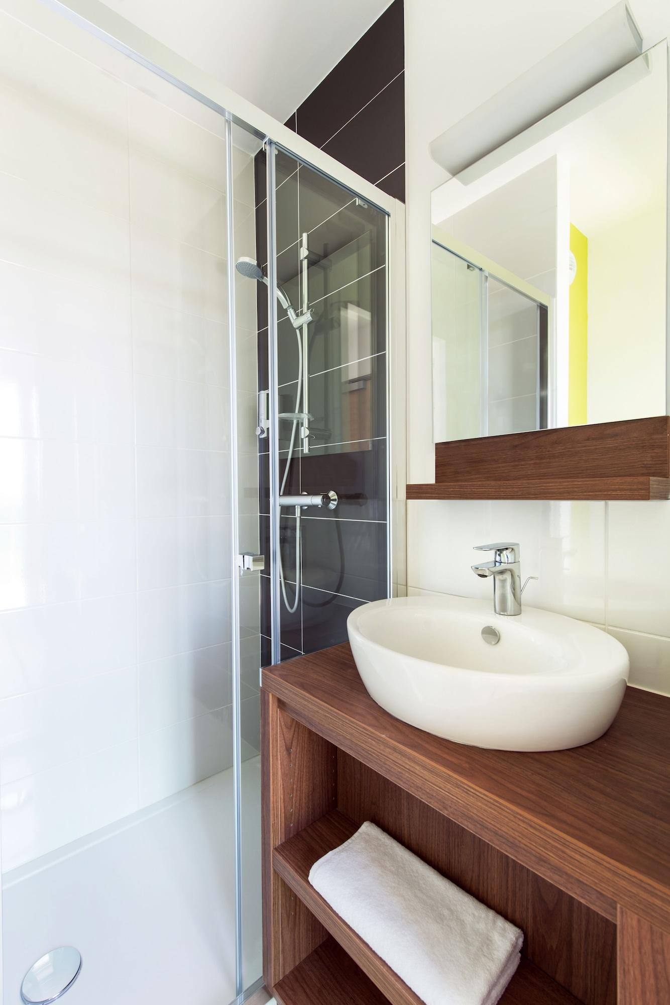 B&B Hotel Saint-Nazaire Pornichet Εξωτερικό φωτογραφία