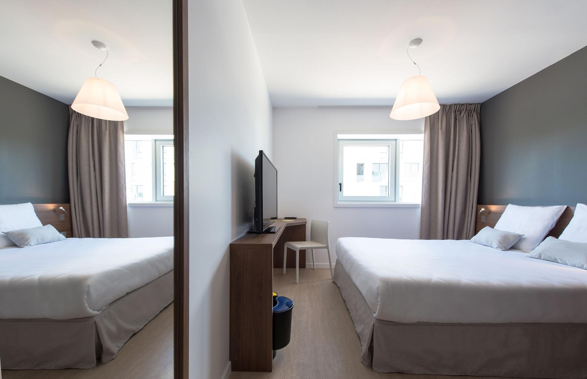 B&B Hotel Saint-Nazaire Pornichet Εξωτερικό φωτογραφία