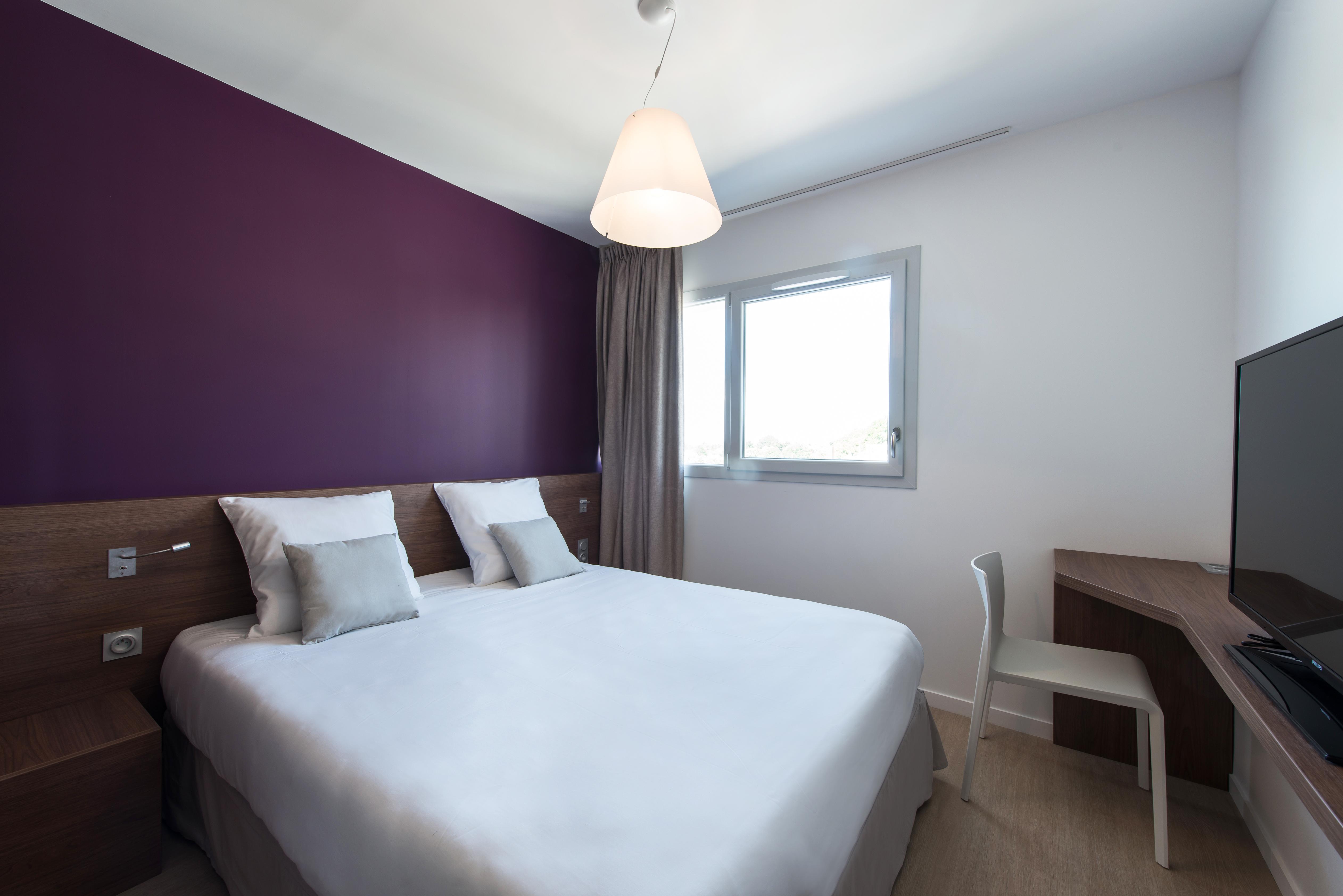 B&B Hotel Saint-Nazaire Pornichet Εξωτερικό φωτογραφία