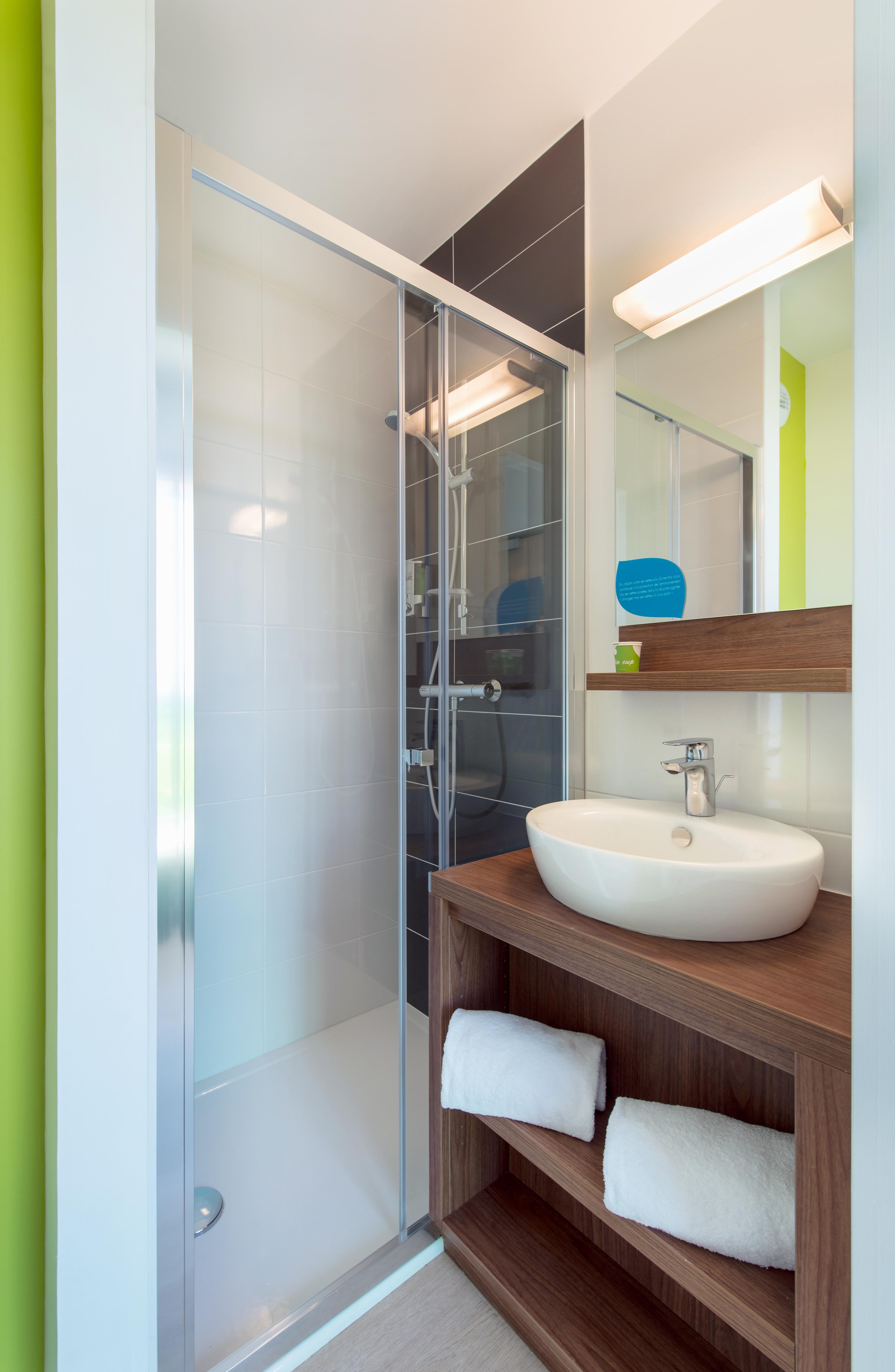B&B Hotel Saint-Nazaire Pornichet Εξωτερικό φωτογραφία