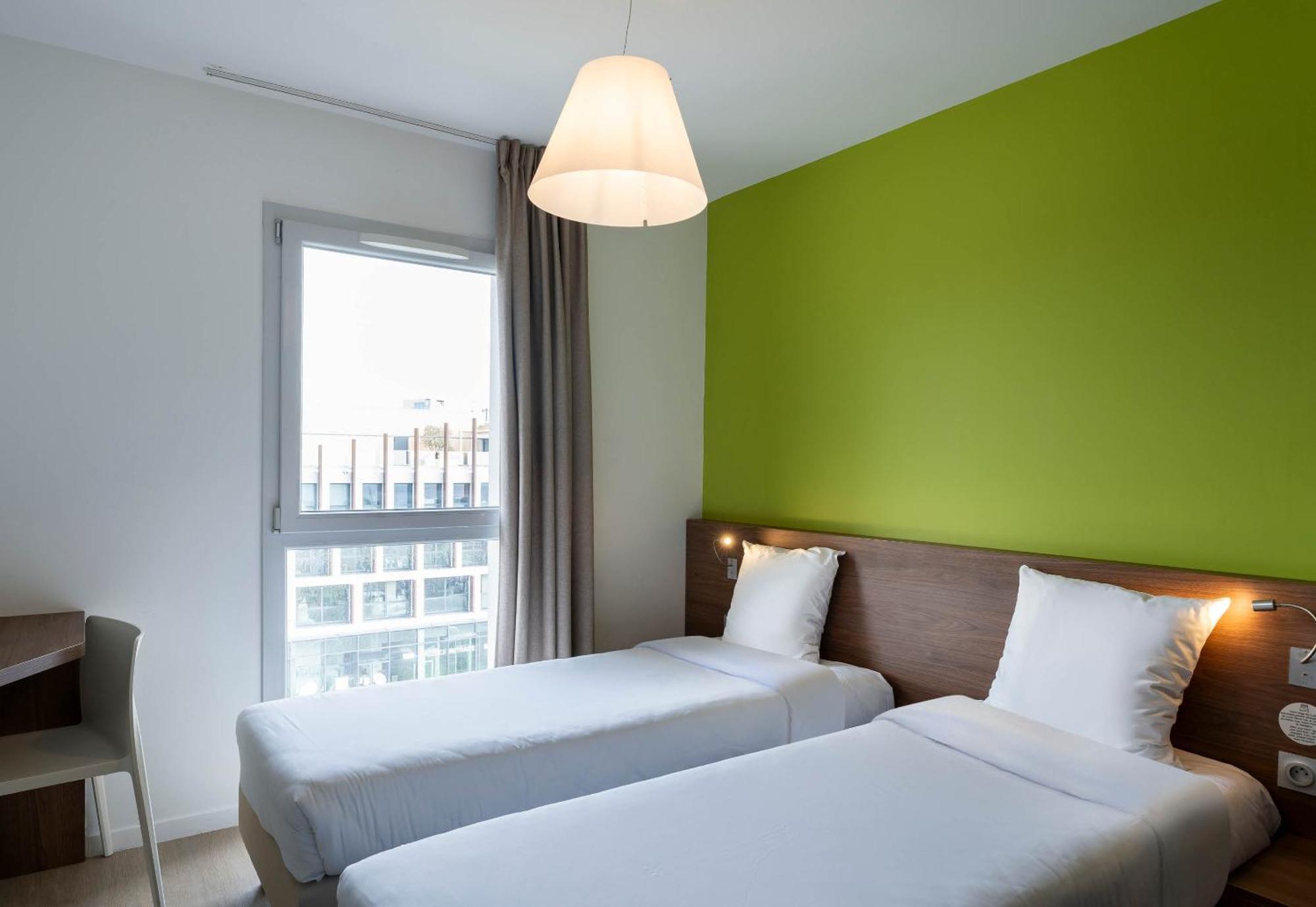B&B Hotel Saint-Nazaire Pornichet Εξωτερικό φωτογραφία