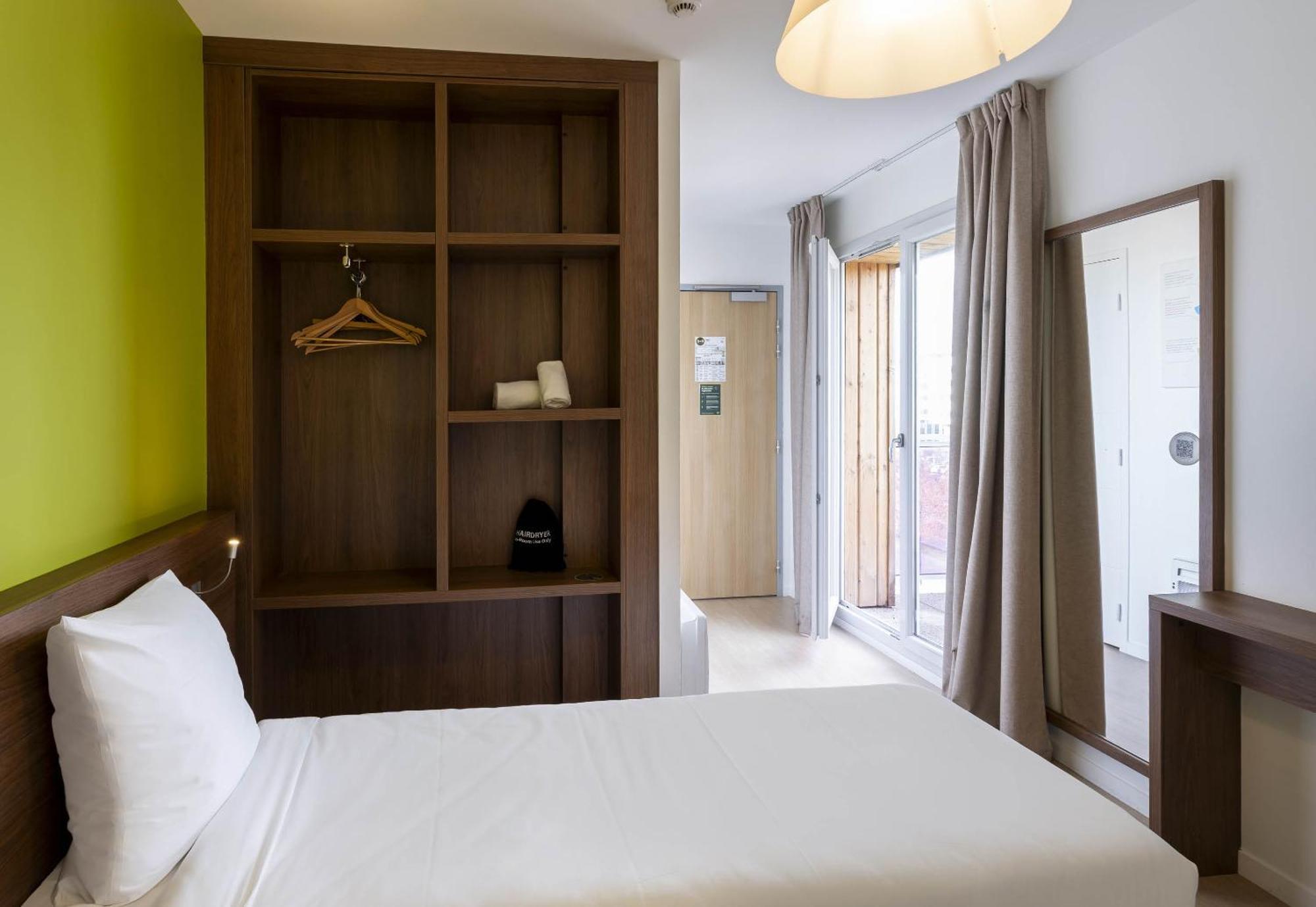 B&B Hotel Saint-Nazaire Pornichet Εξωτερικό φωτογραφία