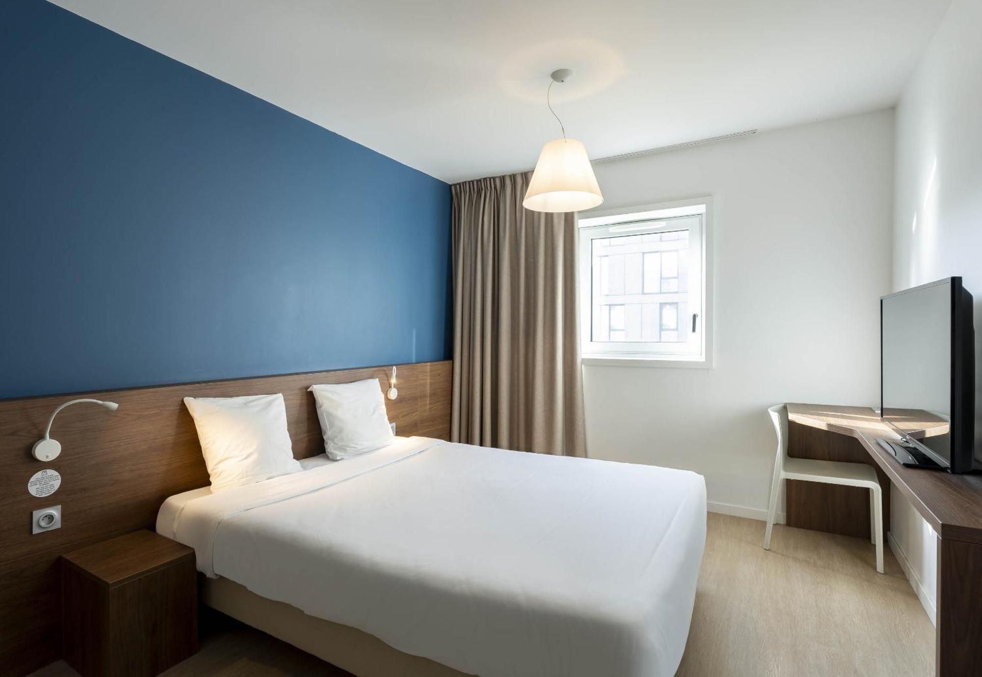 B&B Hotel Saint-Nazaire Pornichet Εξωτερικό φωτογραφία