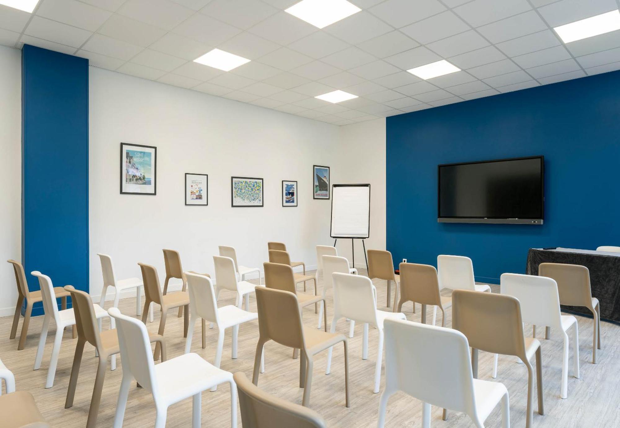 B&B Hotel Saint-Nazaire Pornichet Εξωτερικό φωτογραφία