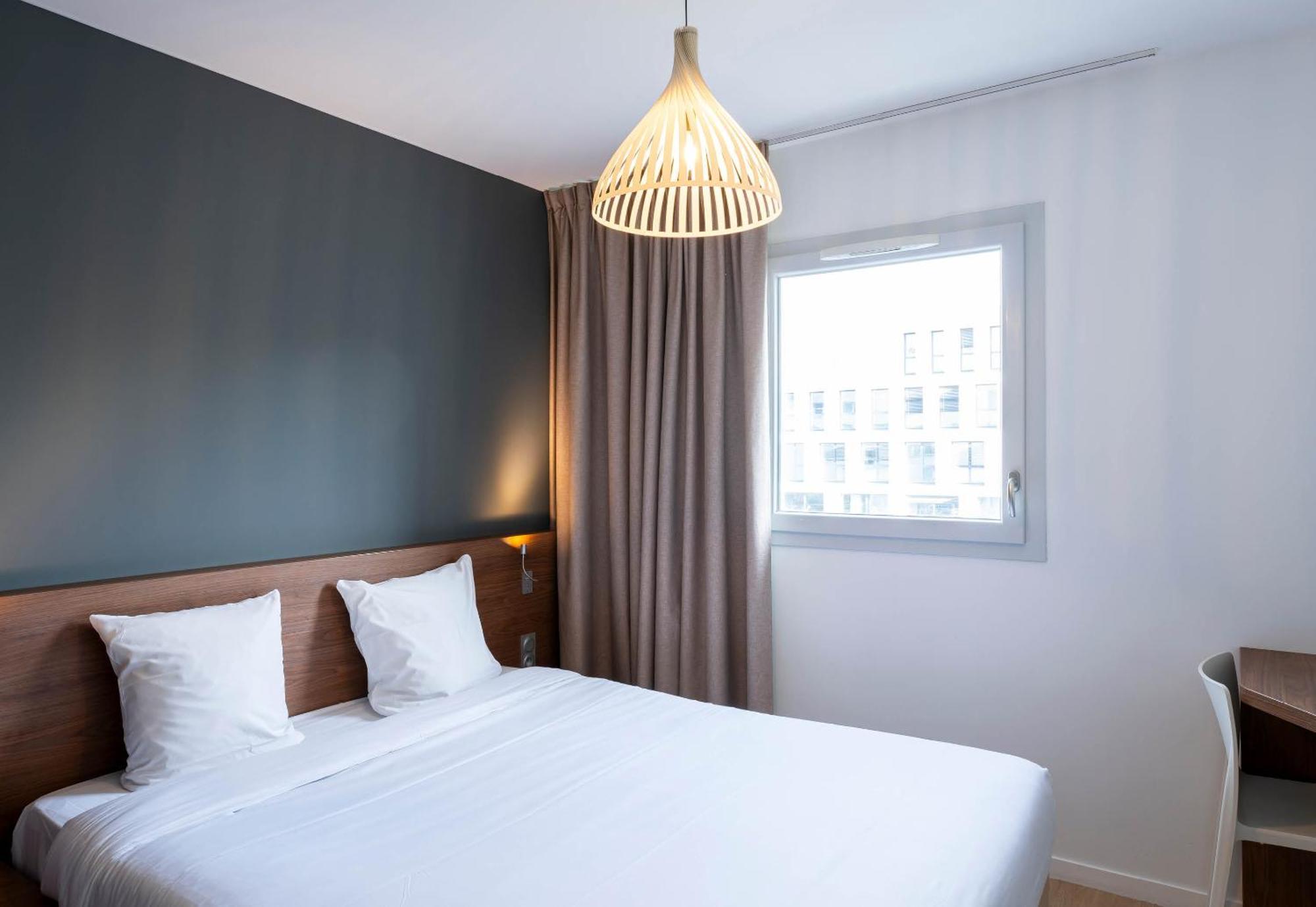 B&B Hotel Saint-Nazaire Pornichet Εξωτερικό φωτογραφία