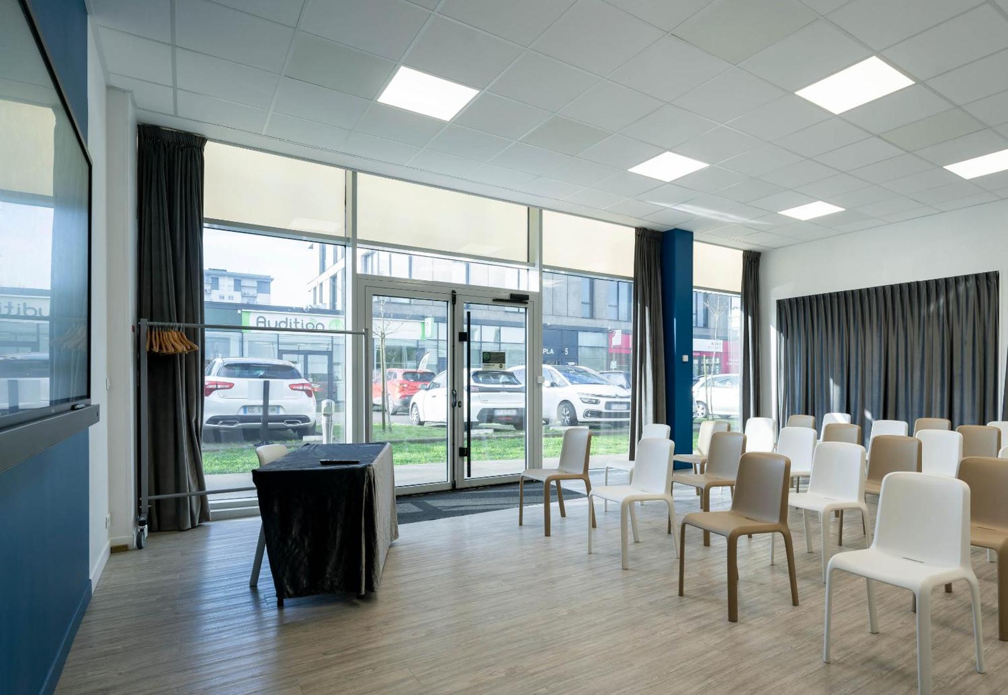 B&B Hotel Saint-Nazaire Pornichet Εξωτερικό φωτογραφία