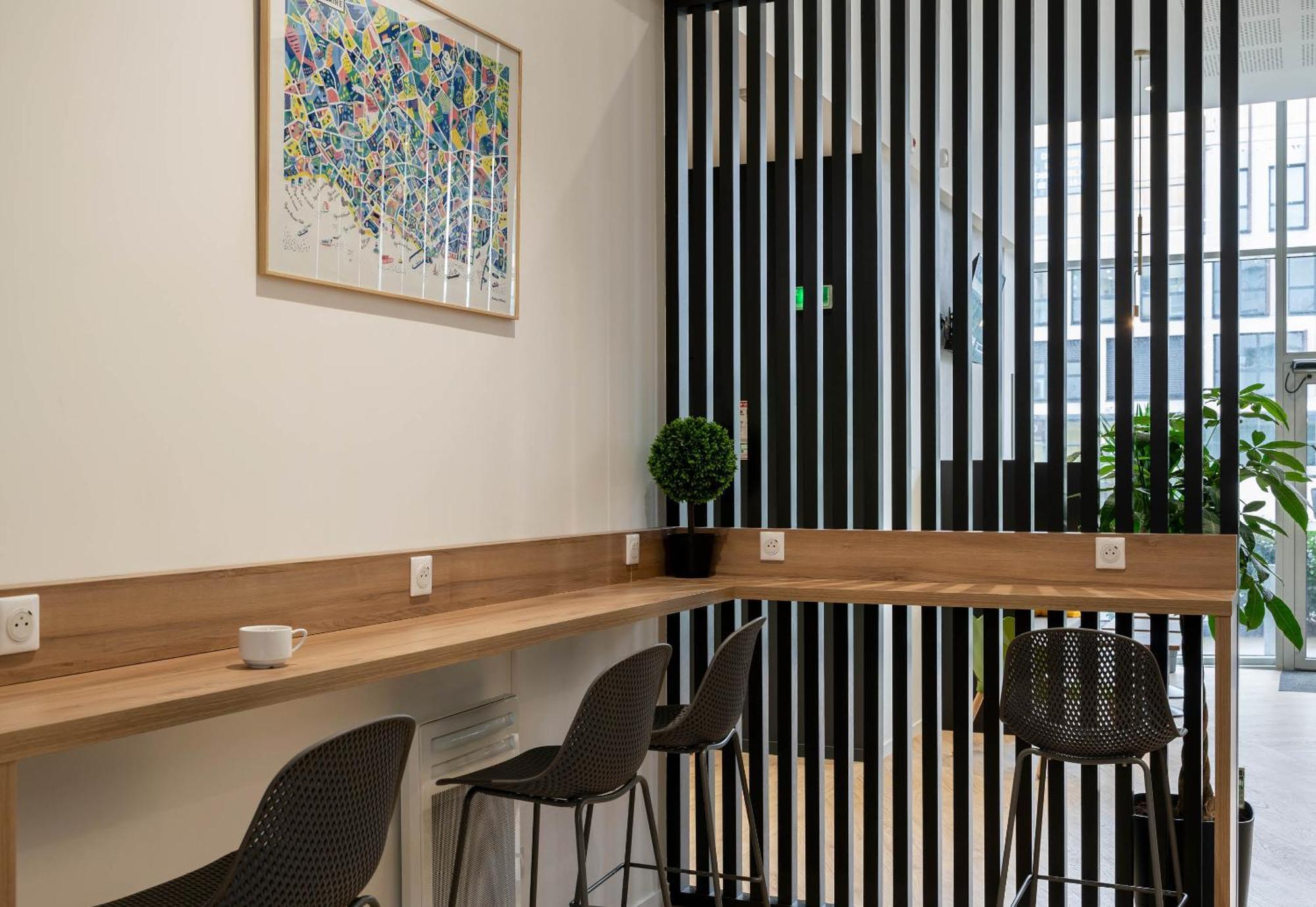 B&B Hotel Saint-Nazaire Pornichet Εξωτερικό φωτογραφία