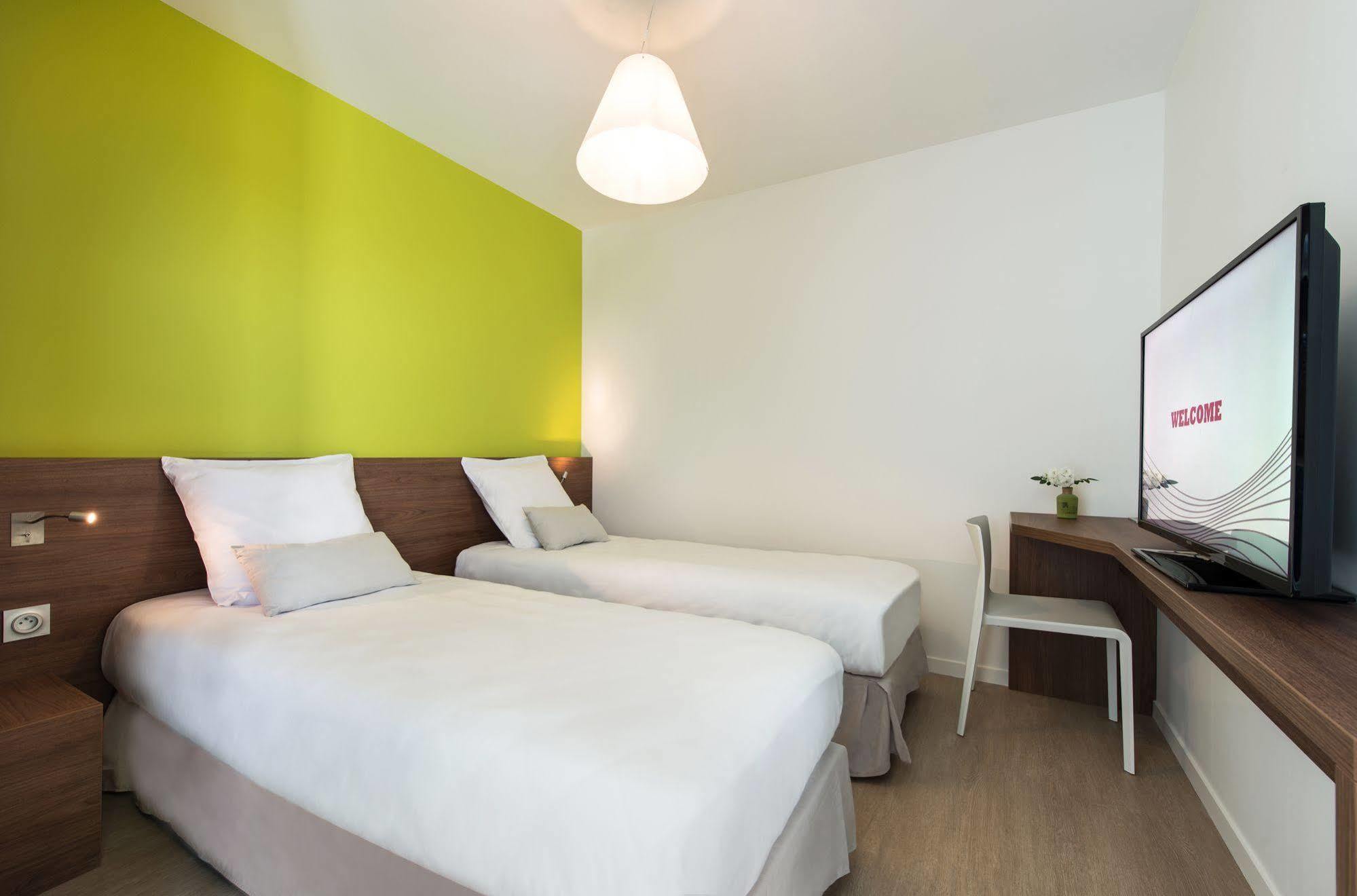 B&B Hotel Saint-Nazaire Pornichet Εξωτερικό φωτογραφία